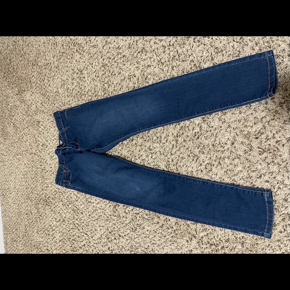 ⭐️Crazy 8 Jeggings⭐️